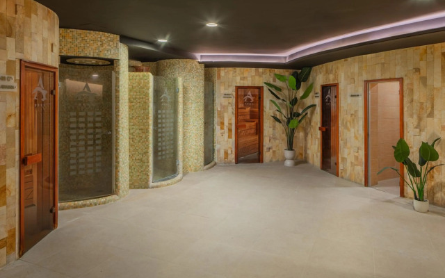 Hotel Atlantis