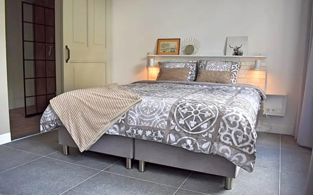 B&B in de Kloosterhof