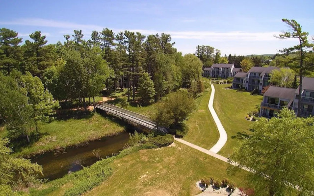 The Shores Lakeside Condo Unit 5677