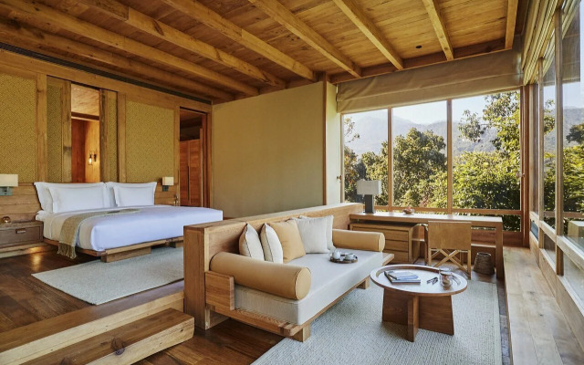 Six Senses Bhutan