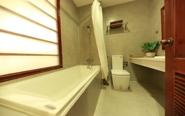 Thai Hoa Resort