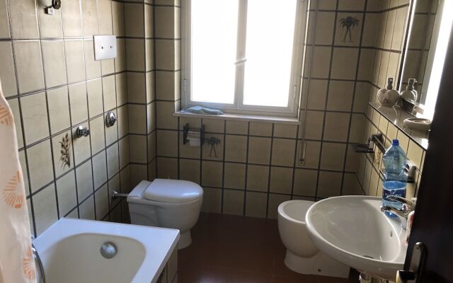 Suite Paolo