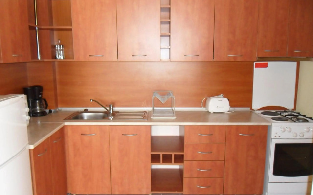 Seapark Homes Neshkov