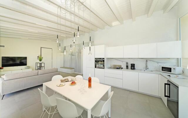Villa Ester - P.IVA in Moniga del Garda