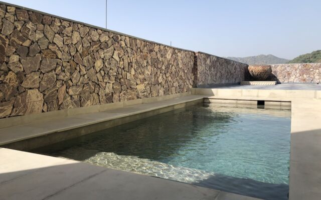Jai Villa Homestay
