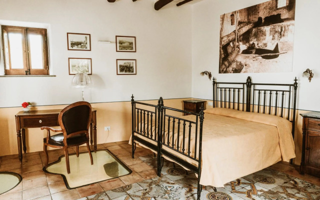 Hotel I Cinque Balconi