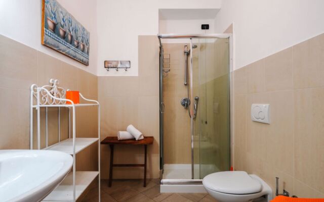 House Marta Santo Stefano al Mare