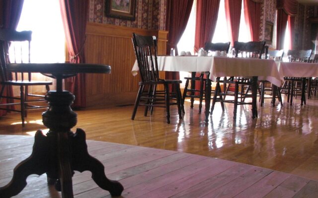 Hôtel Château Albert