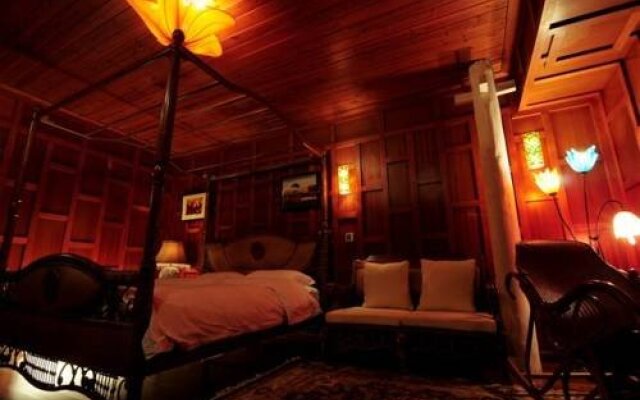 Ming Lu Hotel