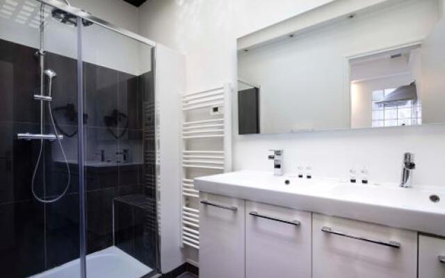 Appartement de la Gaîté