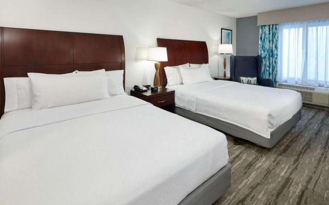 Hilton Garden Inn Merrillville