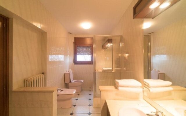 Hotel Restaurante el Pi de Sant Just