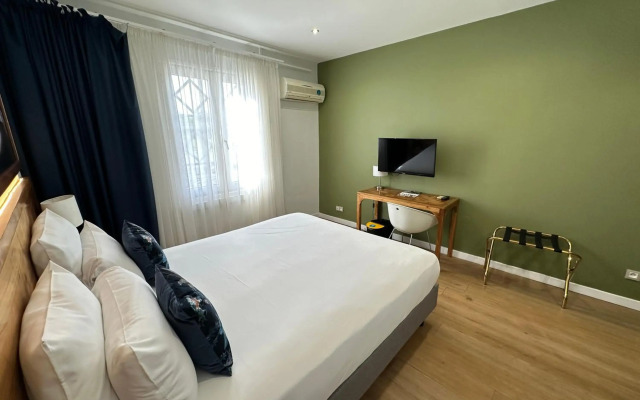 Hôtel Exsel Créolia