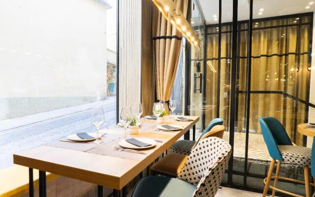 Hotel Boutique Puerta de las Granadas