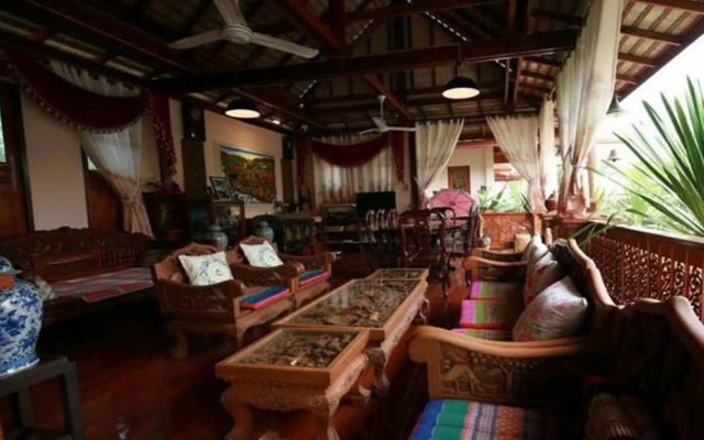 Bantham Hill Homestay