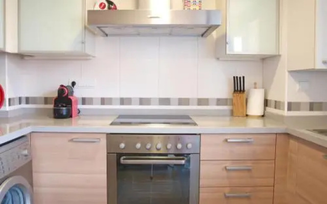 ApartUP Francia City of Arts