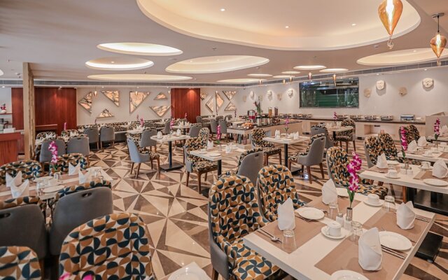 Regenta Place Bhopal