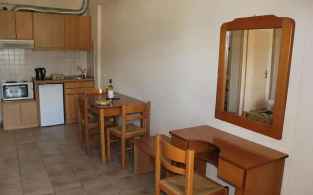 El Greco Apartments