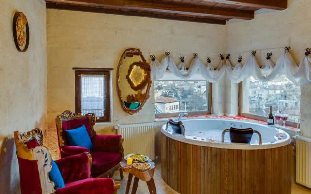 Cappadocia Abras Cave Hotel