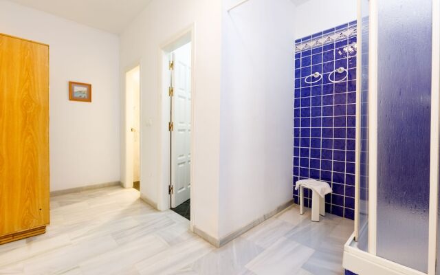 Apartamentos Turísticos Almoraide