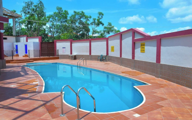Mawuli Hotel