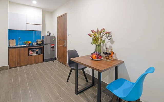 TIDITEL Hotel and Apartment