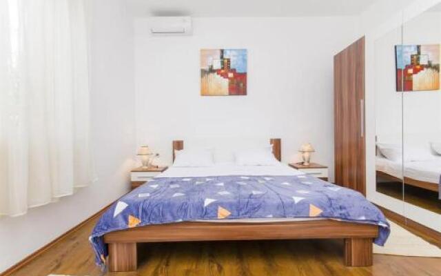 Apartman Kairos Trogir