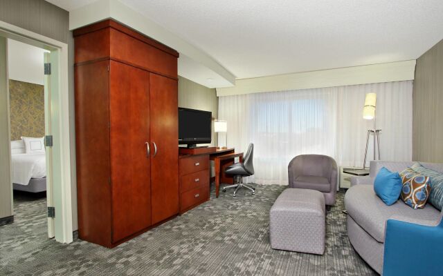 Courtyard by Marriott Atlanta Airport West