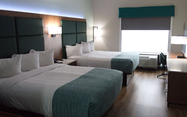 Wingate by Wyndham Vienna/Parkersburg/Marietta