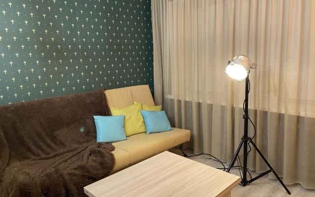 Апартаменты на улице Козлёнская 11