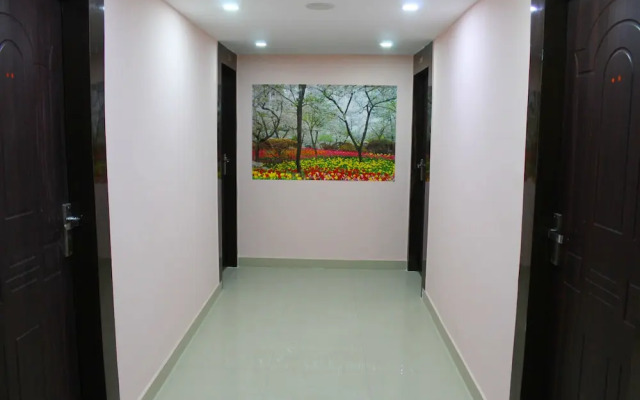 Hotel Raj Mahal