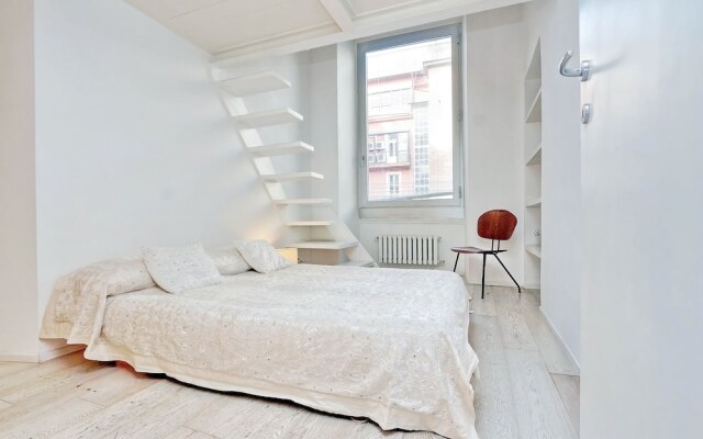 Restart Accommodations Genova