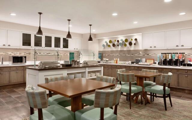 Homewood Suites by Hilton Columbus-Dublin