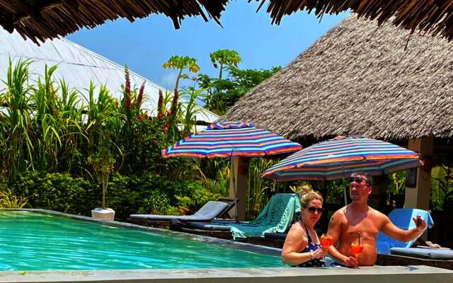 Shamba Village Hotel