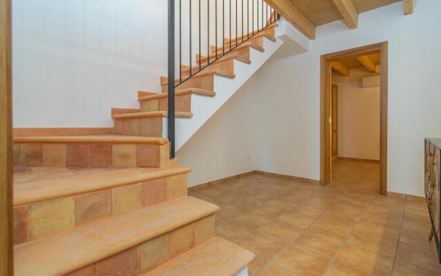 CAN MOREU - Townhouse with private pool and free WiFi