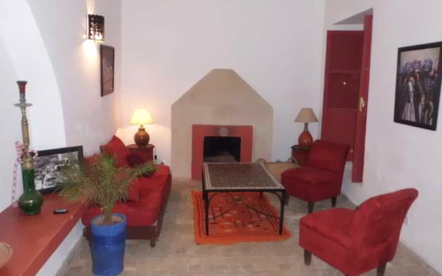 Riad La Casa