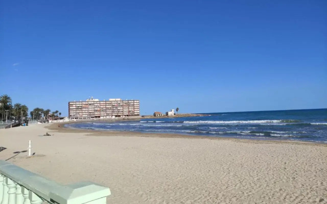 Apartment Aldea del Mar 23