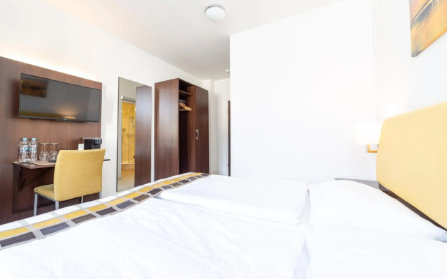 Hotel Rheinfelderhof