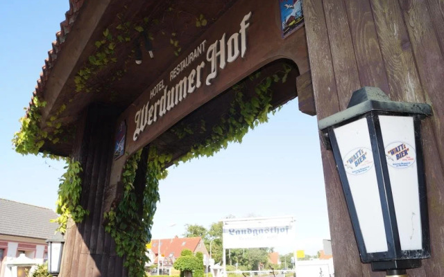 Hotel Werdumer Hof
