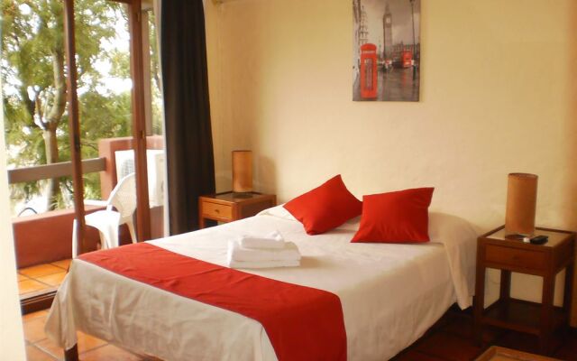 Viajero Posada B&B