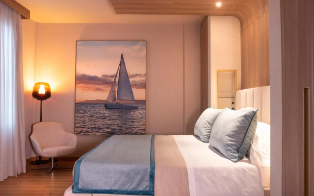 Miramare Suites