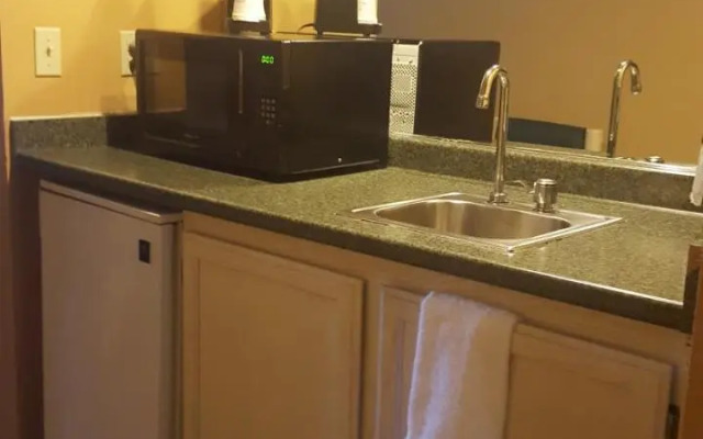 La Quinta Coeur DAlene - East #446