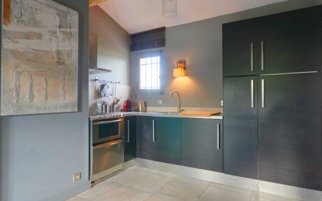 Verdi Appartement privé