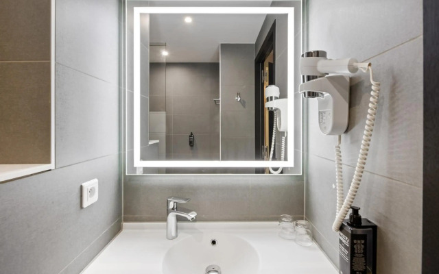 ibis Styles Ajaccio Napoleon