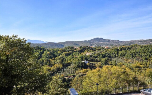 Nice Apartment in Isernia With Wifi and 3 Bedrooms