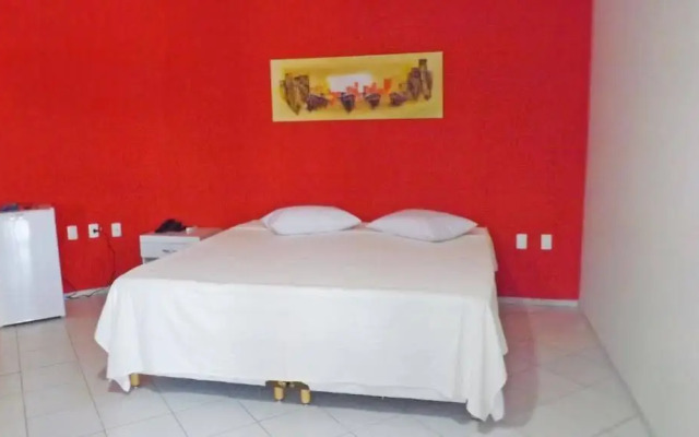 Nautillus Hotel