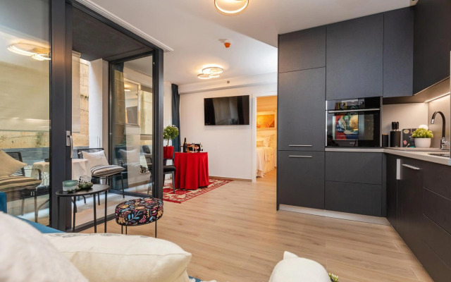 Perfect Downtown Apartment A217