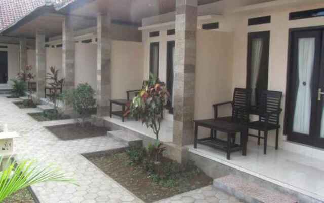 Dago Guest House Pemuteran Bali