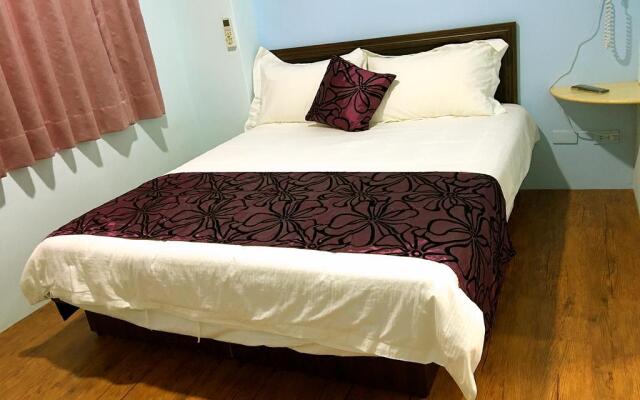 Ai Yin B&B