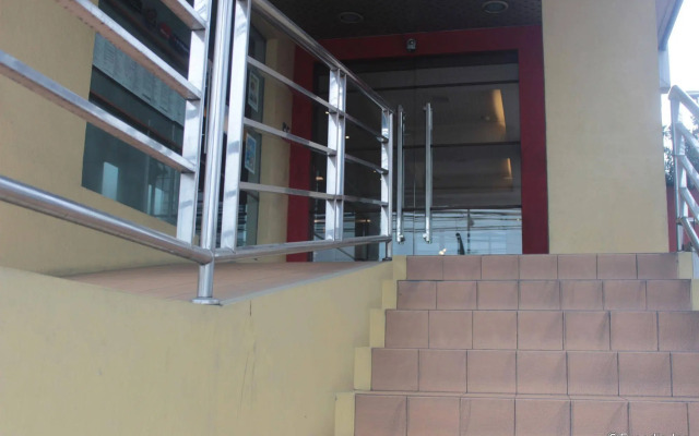 Soleste Suites